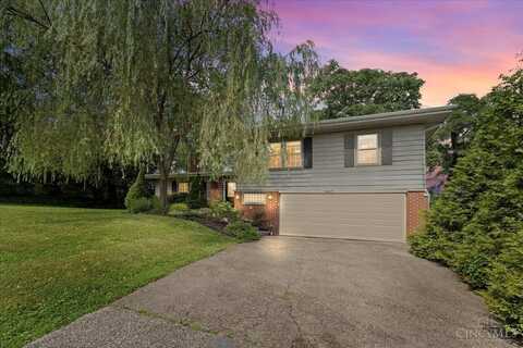867 Clifton Crest Terrace, Cincinnati, OH 45220