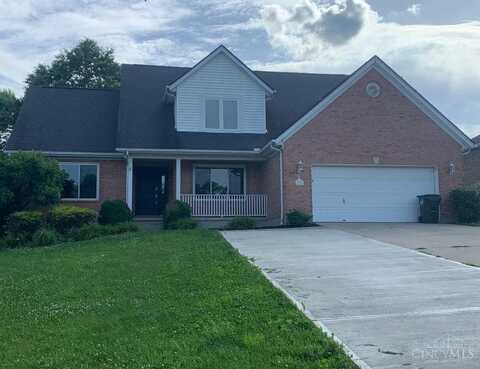 3309 Boca Lane, Green, OH 45239