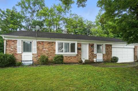309 Princess Court, Woodlawn, OH 45215