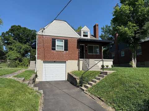 7981 Granville Lane, Cincinnati, OH 45224