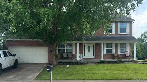 2323 Pleasant Meadows Drive, Batavia, OH 45103