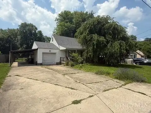 829 Youngs Lane, Union, OH 45245