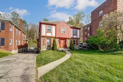 6431 Montgomery Road, Cincinnati, OH 45213