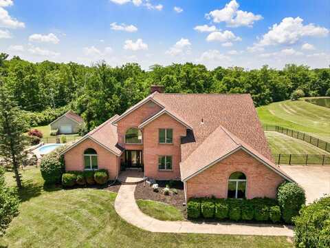 13791 St Rt 122, Gratis, OH 45064