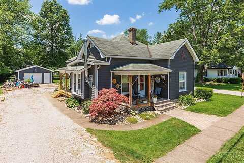 243 Union Street, Bethel, OH 45106