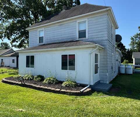 2798 US Rt 50, Dodson Twp, OH 45133