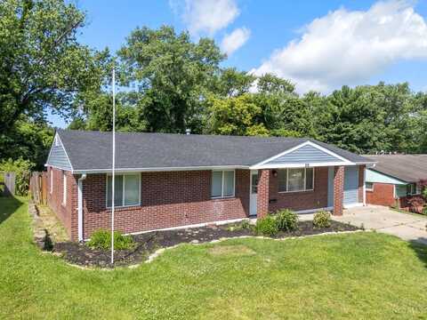 279 Kinsman Court, Delhi, OH 45238