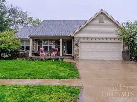10701 Stone Ridge Way, Harrison, OH 45030