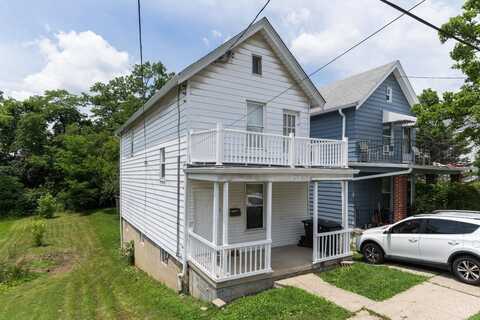 617 Trenton Avenue, Cincinnati, OH 45205