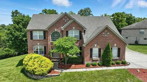 4870 Highland Oaks Drive, Green, OH 45248
