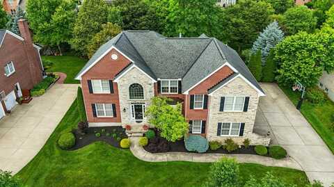 6525 Rosewood Lane, Mason, OH 45040
