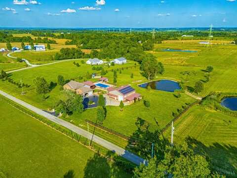 1874 Cutacross Road, Winchester, OH 45697