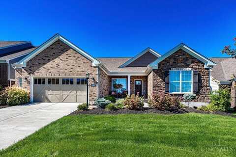 4922 Breeders Cup Circle, Liberty Township, OH 45011