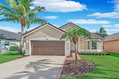 7514 Ironbridge Circle, Delray Beach, FL 33446