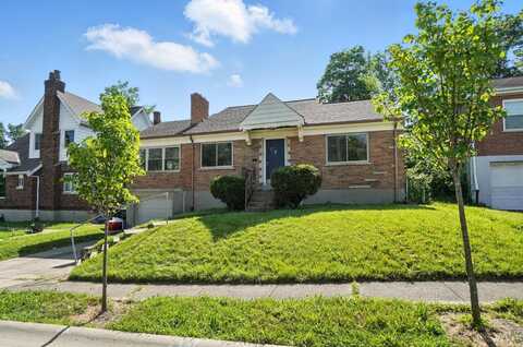 3932 Vine Vista Place, Cincinnati, OH 45217