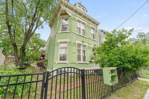 1043 Purcell Avenue, Cincinnati, OH 45205