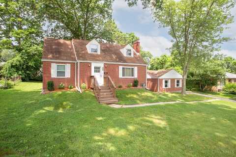7345 Pippin Road, Colerain Twp, OH 45239