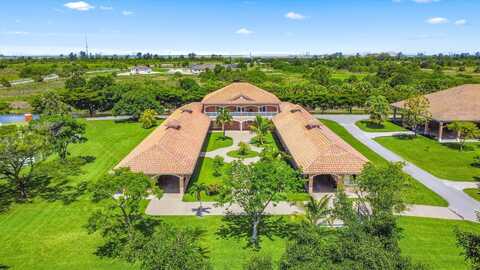 3287 Grande Road, Loxahatchee, FL 33470