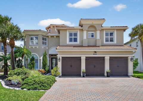 9225 Delemar Court, Wellington, FL 33414