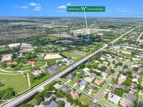 2980 Dovedale Court, Wellington, FL 33414