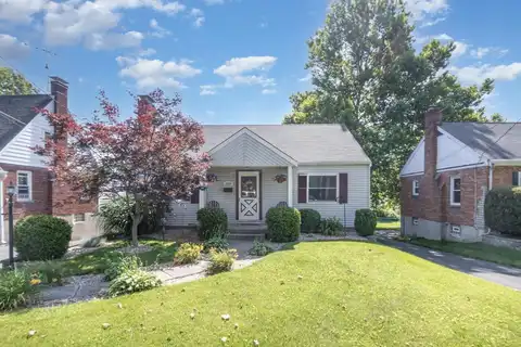 3754 Eyrich Road, Green, OH 45248