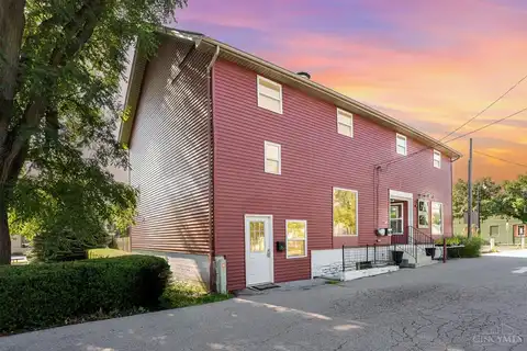46 First Street, Miamisburg, OH 45342