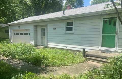 5361 Hillcrest Road, Oxford, OH 45056