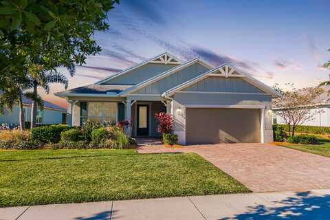 12914 SW Gingerline Drive, Port Saint Lucie, FL 34987