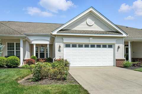 1313 Meadow Vista Drive, Hamilton, OH 45039