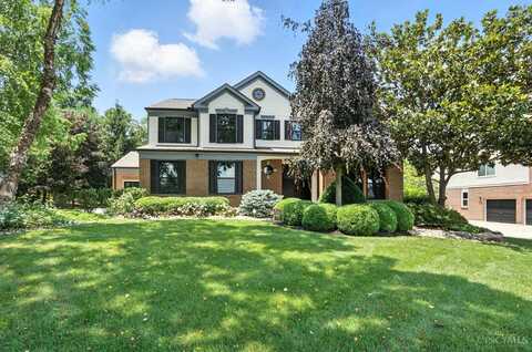 836 Dorgene Lane, Union, OH 45244