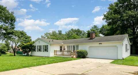 11950 Pippin Road, Colerain Twp, OH 45231