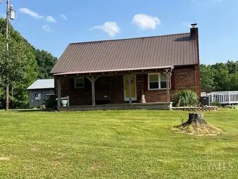 6078 Delhi Arnheim Road, Franklin, OH 45121