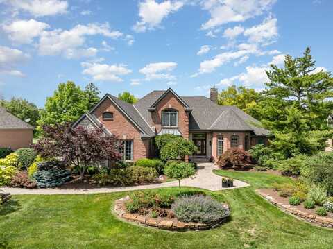 8256 Cherry Laurel Drive, Liberty Township, OH 45044