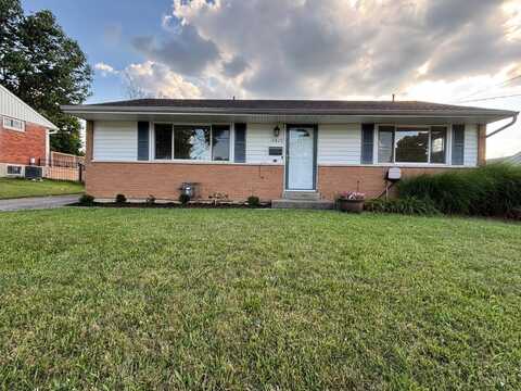 10829 Lemarie Drive, Sharonville, OH 45241