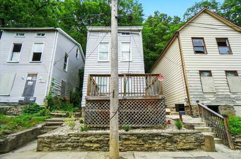 2473 Everglade Place, Cincinnati, OH 45214