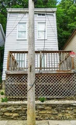 2473 Everglade Place, Cincinnati, OH 45214