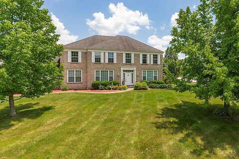 4250 English Oaks Court, Union, OH 45103