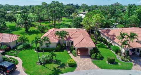 2 Fairway Drive, Boynton Beach, FL 33436