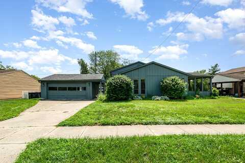 202 Etta Avenue, Harrison, OH 45030