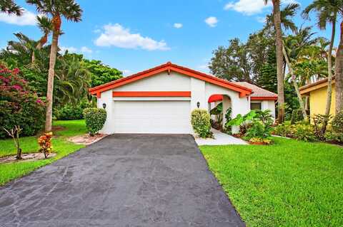 5735 Lakeview Mews Circle, Boynton Beach, FL 33437