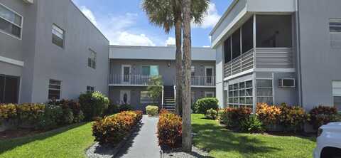 184 Burgundy D, Delray Beach, FL 33484