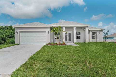 5817 NW Zenith Drive, Port Saint Lucie, FL 34986