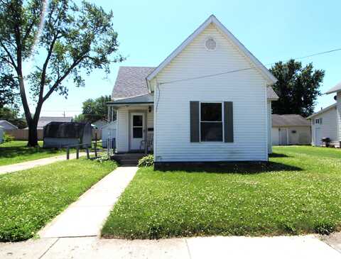 625 W Virginia Avenue, Kokomo, IN 46901