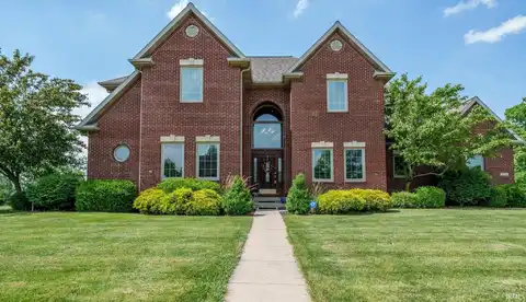 2220 MEADOWBROOK Drive, Marion, IN 46952