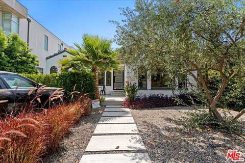 459 N Kings Rd, Los Angeles, CA 90048