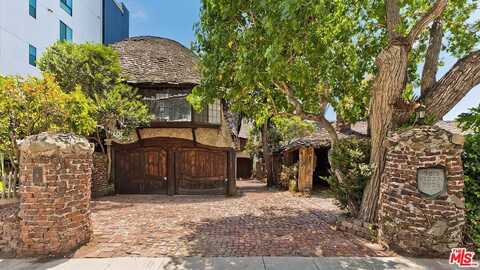 3825 Dunn Dr, Culver City, CA 90232
