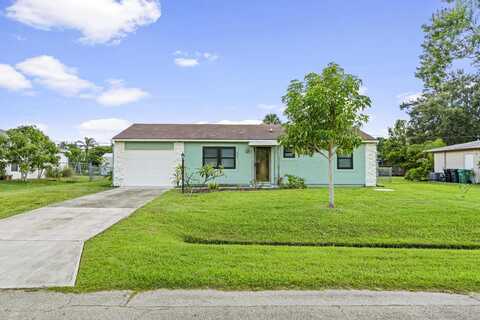 849 SE Celtic Avenue, Port Saint Lucie, FL 34983