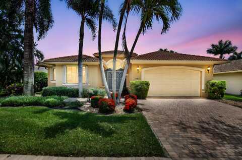 7950 Via Grande, Boynton Beach, FL 33437