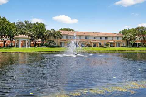 7409 Sarentino Lane, Boynton Beach, FL 33437