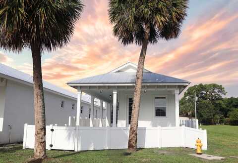4980 SE Railway Avenue, Stuart, FL 34997